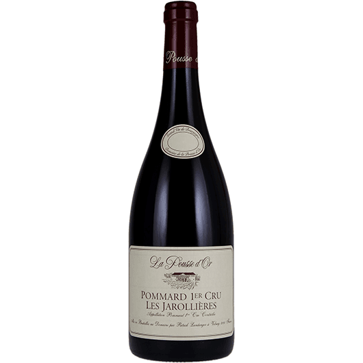 La Pousse d'Or La Pousse d'Or, Pommard Premier Cru, Les Jarolieres