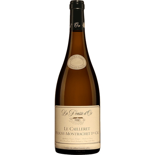 La Pousse d'Or La Pousse d'Or, Puligny-Montrachet Premier Cru, Le Cailleret
