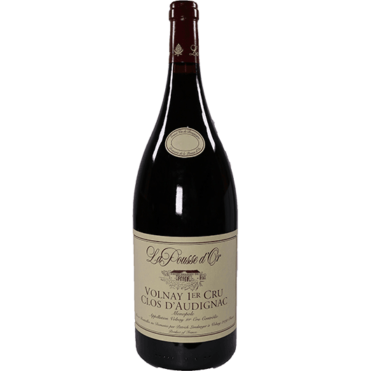 La Pousse d'Or La Pousse d'Or, Volnay Premier Cru, Clos de l'Audignac