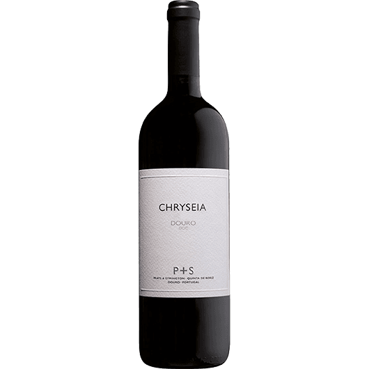 Prats & Symington Prats & Symington, Chryseia, Douro