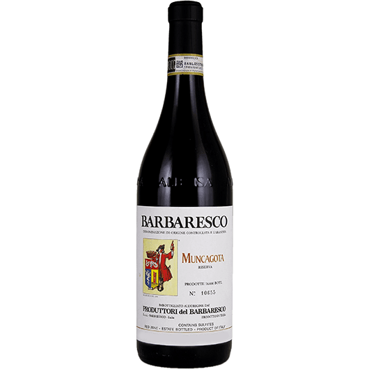 Produttori del Barbaresco Produttori del Barbaresco, Barbaresco, Muncagota Riserva