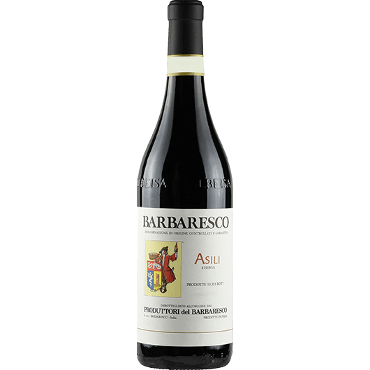 Produttori del Barbaresco Produttori del Barbaresco, Barbaresco, Asili Riserva