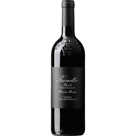 Prunotto Prunotto, Barolo, Bussia Colonnello Riserva