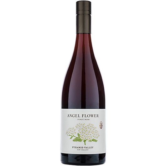 Pyramid Valley Pyramid Valley, Angel Flower Pinot Noir, Canterbury