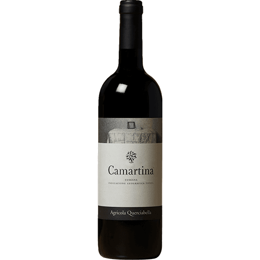Querciabella Querciabella, Camartina, IGT