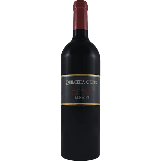 Quilceda Creek Quilceda Creek, CVR Red Wine, Columbia Valley