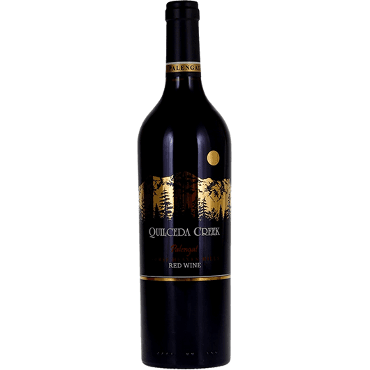 Quilceda Creek Quilceda Creek, Palengat Clone 685 Cabernet Sauvignon, Horse Heaven Hills