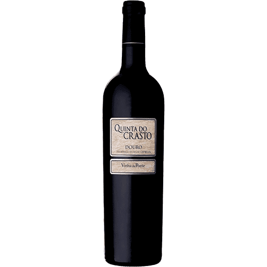 Quinta do Crasto Quinta do Crasto, Vinha Ponte, Douro