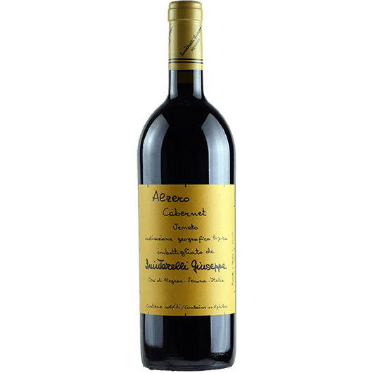 Quintarelli Giuseppe Quintarelli Giuseppe, Alzero Cabernet Franc, Veneto