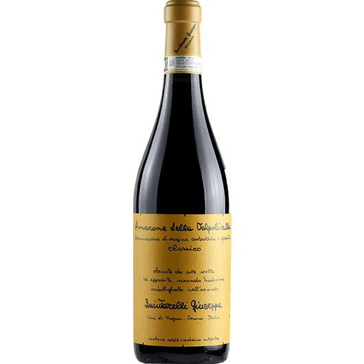 Quintarelli Giuseppe Quintarelli Giuseppe, Amarone della Valpolicella, Classico