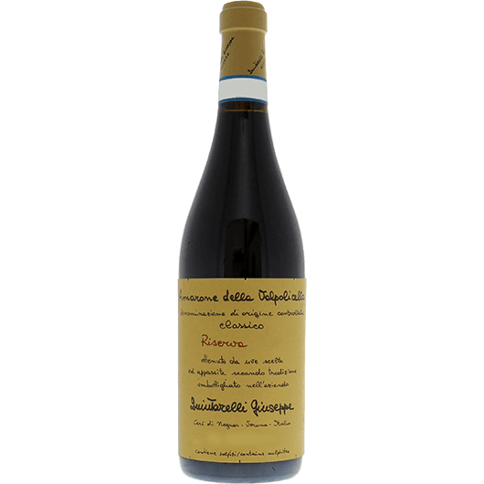 Quintarelli Giuseppe Quintarelli Giuseppe, Amarone della Valpolicella, Classico Riserva