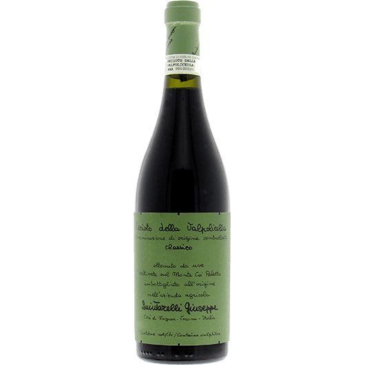 Quintarelli Giuseppe Quintarelli Giuseppe, Recioto della Valpolicella, Classico