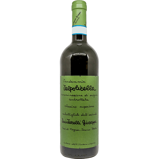 Quintarelli Giuseppe Quintarelli Giuseppe, Valpolicella, Classico Superiore