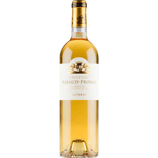 Chateau Rabaud-Promis Chateau Rabaud-Promis Premier Cru Classe, Sauternes