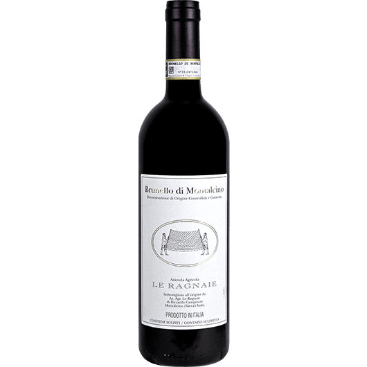 Le Ragnaie Le Ragnaie, Brunello di Montalcino