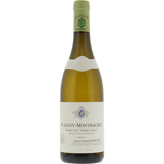 Jean-Claude Ramonet Jean-Claude Ramonet, Puligny-Montrachet Premier Cru, Champ Canet