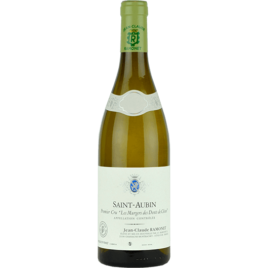 Jean-Claude Ramonet Jean-Claude Ramonet, Saint-Aubin Premier Cru, Les Murgers des Dents de Chien