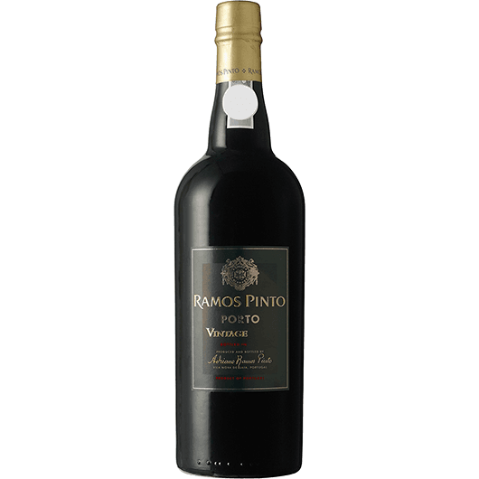 Ramos Pinto Ramos Pinto, Vintage Port