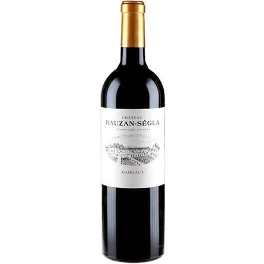 Chateau Rauzan-Segla Chateau Rauzan-Segla 2eme Cru Classe, Margaux