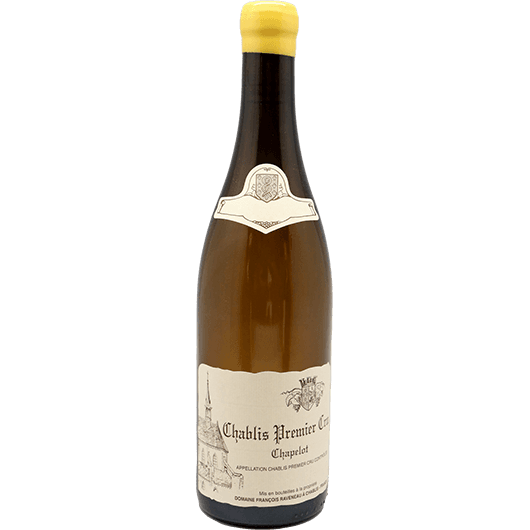Domaine Francois Raveneau Domaine Francois Raveneau, Chablis Premier Cru, Chapelot