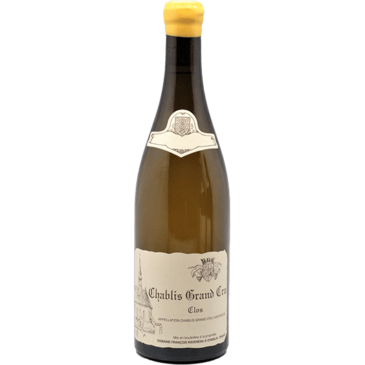 Domaine Francois Raveneau Domaine Francois Raveneau, Chablis Grand Cru, Les Clos