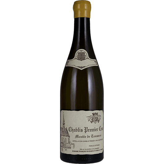 Domaine Francois Raveneau Domaine Francois Raveneau, Chablis Premier Cru, Montee de Tonnerre