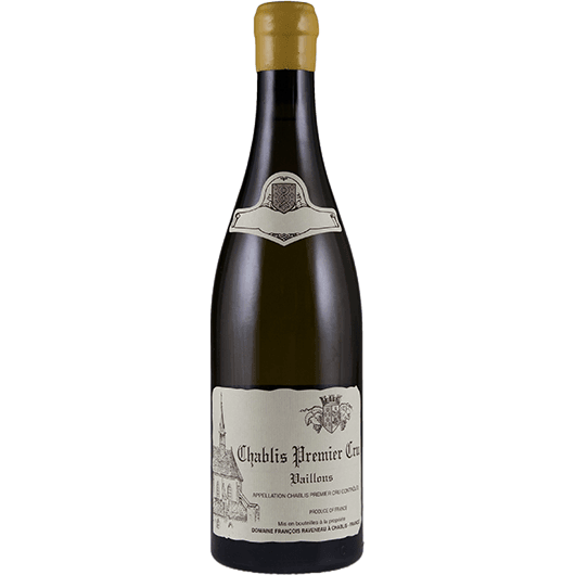 Domaine Francois Raveneau Domaine Francois Raveneau, Chablis Premier Cru, Vaillons