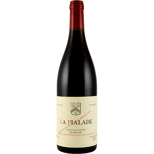 Chateau Rayas Chateau Rayas, Cotes du Rhone, La Pialade