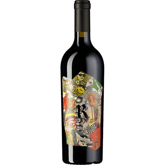Realm Cellars Realm Cellars, The Absurd, Napa Valley