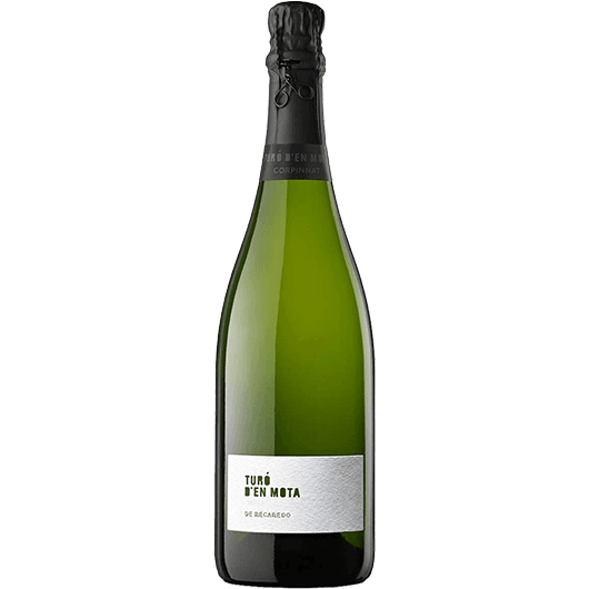 Recaredo Recaredo, Turo d'en Mota, Cava