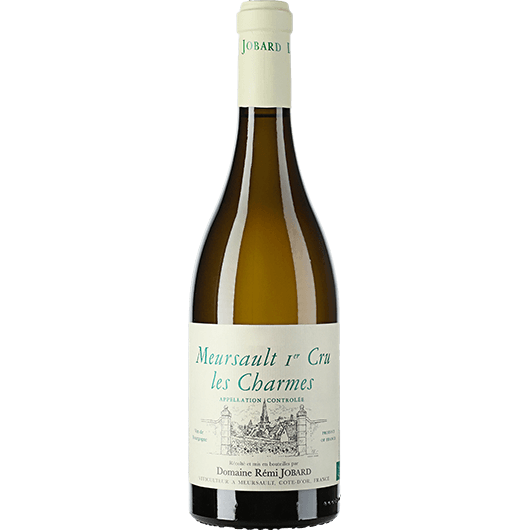 Domaine Remi Jobard Domaine Remi Jobard, Meursault Premier Cru, Charmes