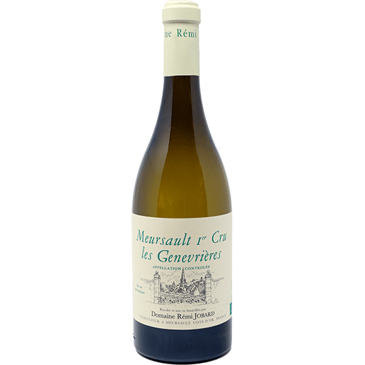 Remi Jobard Remi Jobard, Meursault Premier Cru, Genevrieres