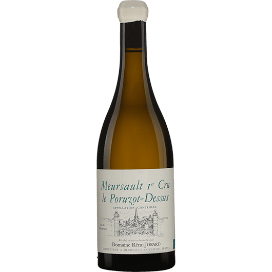 Domaine Remi Jobard Domaine Remi Jobard, Meursault Premier Cru, Porusot Dessus