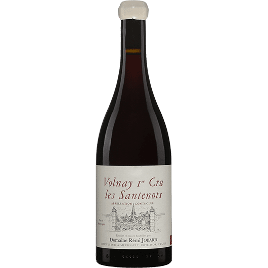 Remi Jobard Remi Jobard, Volnay Premier Cru, Santenots