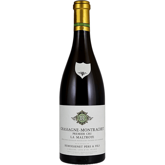 Remoissenet Pere & Fils Remoissenet Pere & Fils, Chassagne-Montrachet Premier Cru, La Maltroie