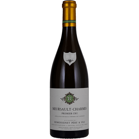 Remoissenet Pere & Fils Remoissenet Pere & Fils, Meursault Premier Cru, Charmes
