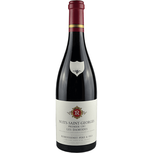 Remoissenet Pere & Fils Remoissenet Pere & Fils, Nuits-Saint-Georges Premier Cru, Les Damodes