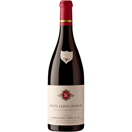 Remoissenet Pere & Fils Remoissenet Pere & Fils, Nuits-Saint-Georges, Rouge