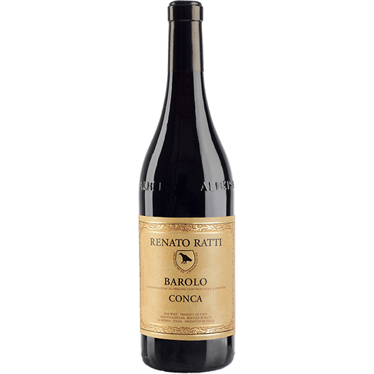 Renato Ratti Renato Ratti, Barolo, Conca
