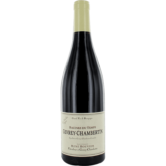 Rene Bouvier Rene Bouvier, Gevrey-Chambertin, Racine du Temps Tres Vieilles Vignes