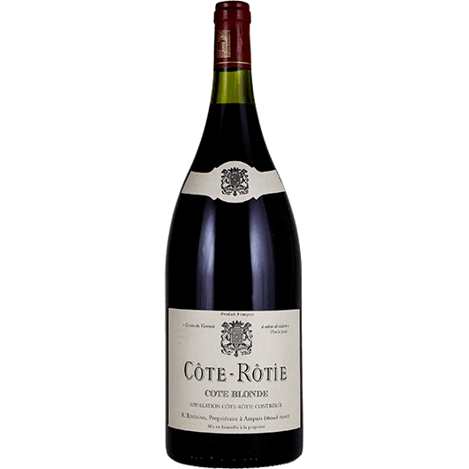 Domaine Rostaing Domaine Rostaing, Cote Rotie, Cote Blonde