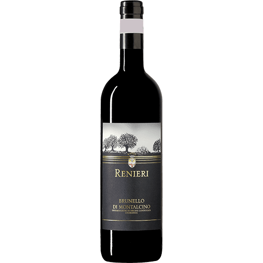 Renieri Renieri, Brunello di Montalcino