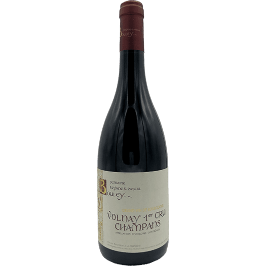 Domaine Reyane et Pascal Bouley Domaine Reyane et Pascal Bouley, Volnay Premier Cru, Champans