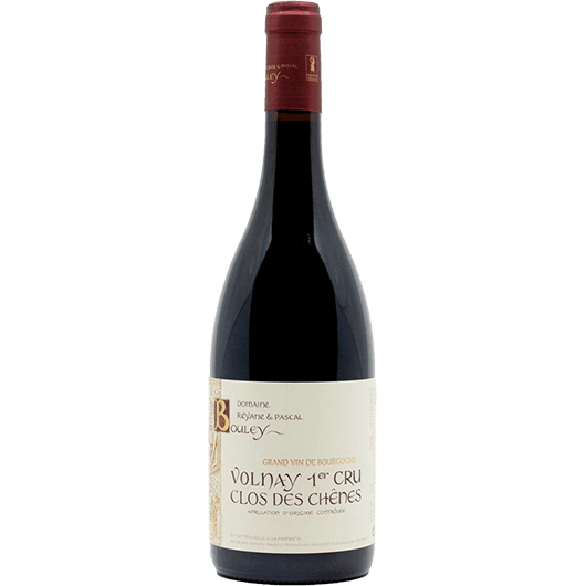 Domaine Reyane et Pascal Bouley Domaine Reyane et Pascal Bouley, Volnay Premier Cru, Clos des Chenes
