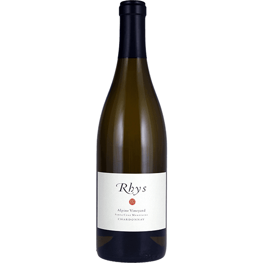 Rhys Rhys, Alpine Vineyard Chardonnay, Santa Cruz Mountains