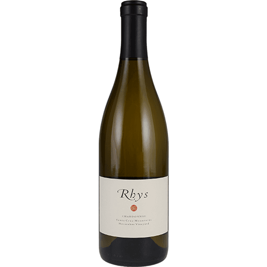Rhys Rhys, Horseshoe Vineyard Chardonnay, Santa Cruz Mountains