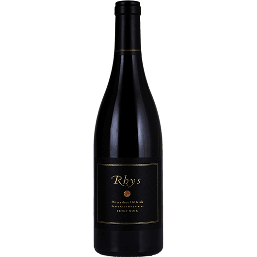 Rhys Rhys, Horseshoe Vineyard Pinot Noir, Santa Cruz Mountains