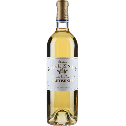 Chateau Rieussec Chateau Rieussec Premier Cru Classe, Sauternes