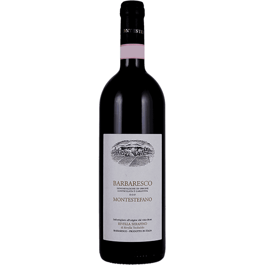 Rivella Serafino Rivella Serafino, Barbaresco, Montestefano