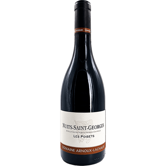 Domaine Arnoux-Lachaux Domaine Arnoux-Lachaux, Nuits-Saint-Georges, Les Poisets
